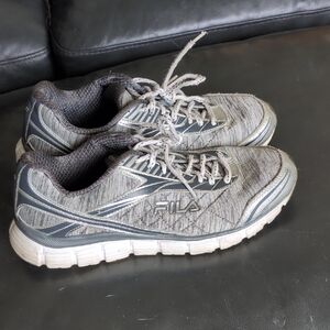 Fila Running Shoes